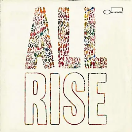Jason Moran - All Rise -A Joyful..