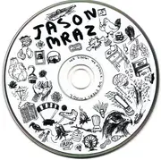 CD - Jason Mraz - We Sing, We Dance, We Steal Things
