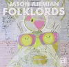 LP - Jason Ajemian - Folklords