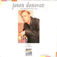 Jason Donovan - Any Dream Will Do