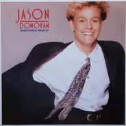 Jason Donovan - Another Night