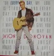 Jason Donovan - Every Day