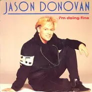 Jason Donovan - I'm Doing Fine