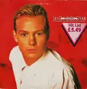 LP - Jason Donovan - Ten Good Reasons