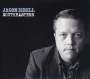 CD - Jason Isbell - Southeastern