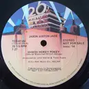 12inch Vinyl Single - Jason Juston Jade - (Disco) Hokey Pokey