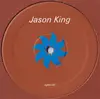 12inch Vinyl Single - Jason King - Special