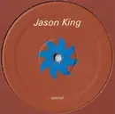 12inch Vinyl Single - Jason King - Special