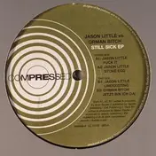 Jason Little - Still Sick EP