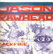Jason Rawhead - Backfire