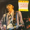 LP - Jason & The Scorchers - Rock On Germany - WHITE LABELS
