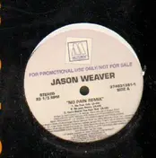 jason weaver - 'No Pain Remix'