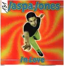 12inch Vinyl Single - Jaspa Jones - In Love