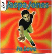 Jaspa Jones - In Love
