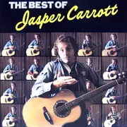 LP - Jasper Carrott - The Best Of Jasper Carrott