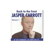Jasper Carrott - Back To The Front Volume 1