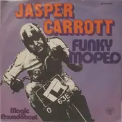 Jasper Carrott