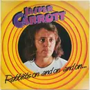 LP - Jasper Carrott - Rabbitts On And On And On...