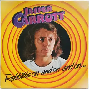 Jasper Carrott - Rabbitts On And On And On...