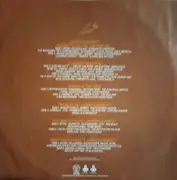 LP - Jasper Carrott - The Best Of The Chat From Carrott's Lib