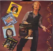 LP - Jasper Carrott - A Pain In The Arm