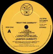 LP - Jasper Carrott - Beat The Carrott