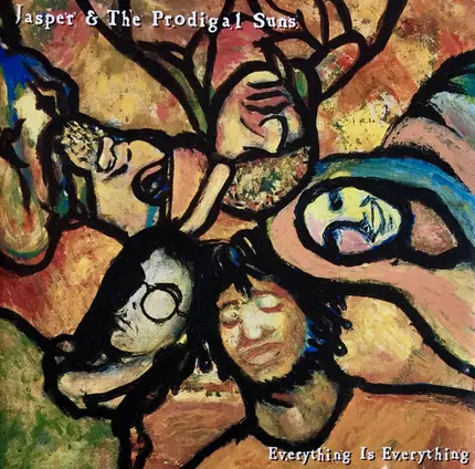 Jasper And The Prodigal Suns - Everything Is Everything