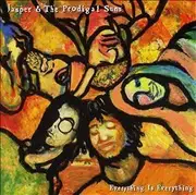 CD - Jasper And The Prodigal Suns - Everything Is Everything