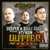 Jasper - Gutter