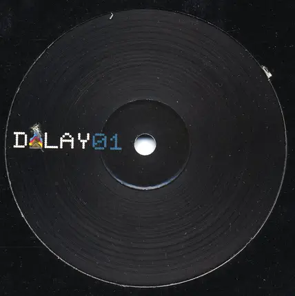 Jasper - Delay 1
