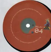 Jasper - Delay 4