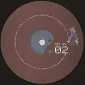 Jasper - Delay 2