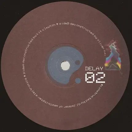 Jasper - Delay 2