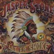 Jasper Stone - Let 'er Smoke