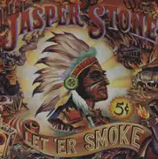 CD - Jasper Stone - Let 'er Smoke