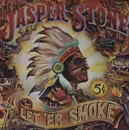 CD - Jasper Stone - Let 'er Smoke