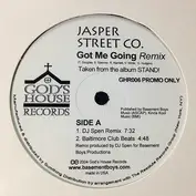 jasper street co.