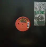 12inch Vinyl Single - Jasper Street Co. - Music