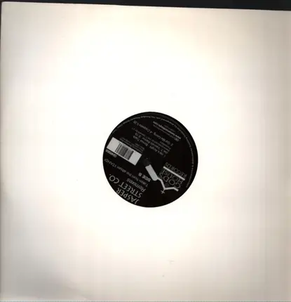 Jasper Street Co. - Got Me Going (Remixes)