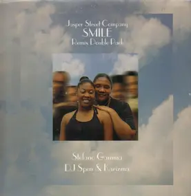 Jasper Street Company - Smile