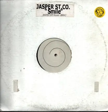 Jasper Street Company - Smile