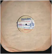 LP - Jasper Williams - Playboy Comes Home
