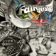 Jasper Van't Hof , George Gruntz - Fairytale