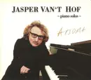 CD - Jasper Van't Hof - Axioma