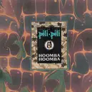 LP - Jasper Van't Hof - Hoomba-Hoomba