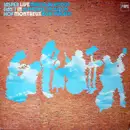 LP - Jasper Van't Hof - Live In Montreux