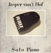 Jasper Van't Hof - Solo Piano