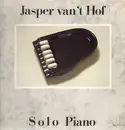 LP - Jasper Van't Hof - Solo Piano