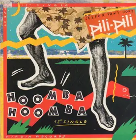 pili pili - Hoomba Hoomba