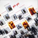 LP - Jasper Van't Hof - Pili-Pili